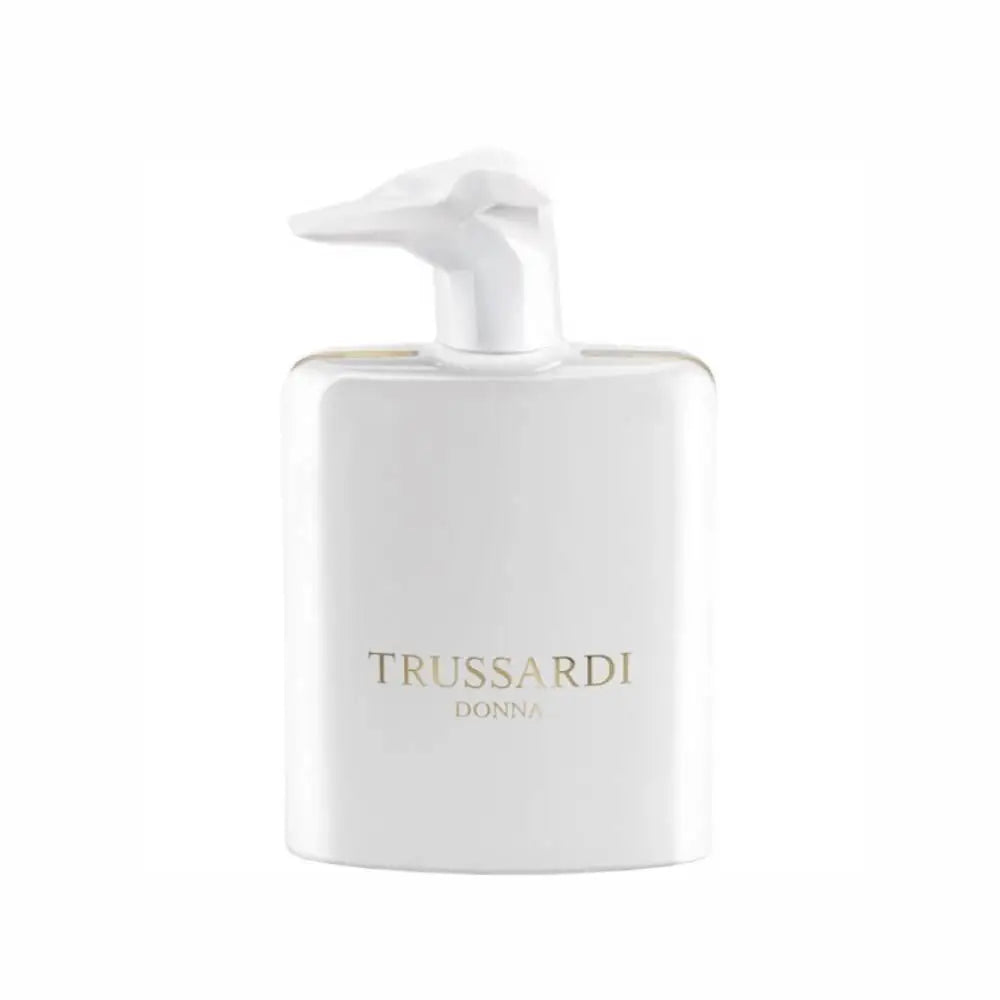 Trussardi Donna Levriero Collection Women EDP 100 ml TESTER Limited Edition