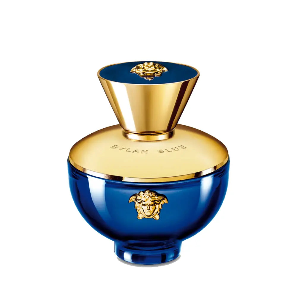 Versace Pour Femme Dylan Blue Eau de Parfum 100 ML Tester