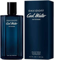 Davidoff Cool Water Intense Men EDP 125 ml
