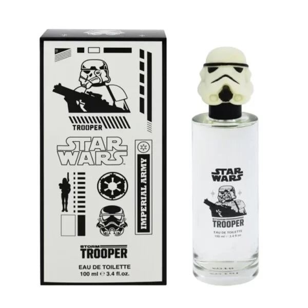 Disney Star War Trooper White EDT 100 ml