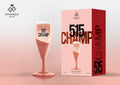 Dynamique 515 Champ EDP 100 ML Woman Fragrance
