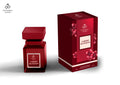 Dynamique Premier Cherry Blossom EDP 100 ML Woman Fragrance