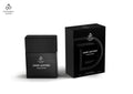 Dynamique Pmr Dark Leather  Edp 100 ML Man Fragrance