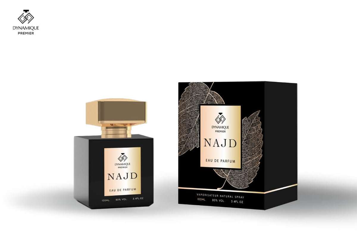 Dynamique Premier Najd Edp 100 ML Woman Fragrance