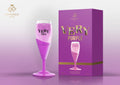 Dynamique Premier Very Purple EDP 100 ML Woman Fragrance