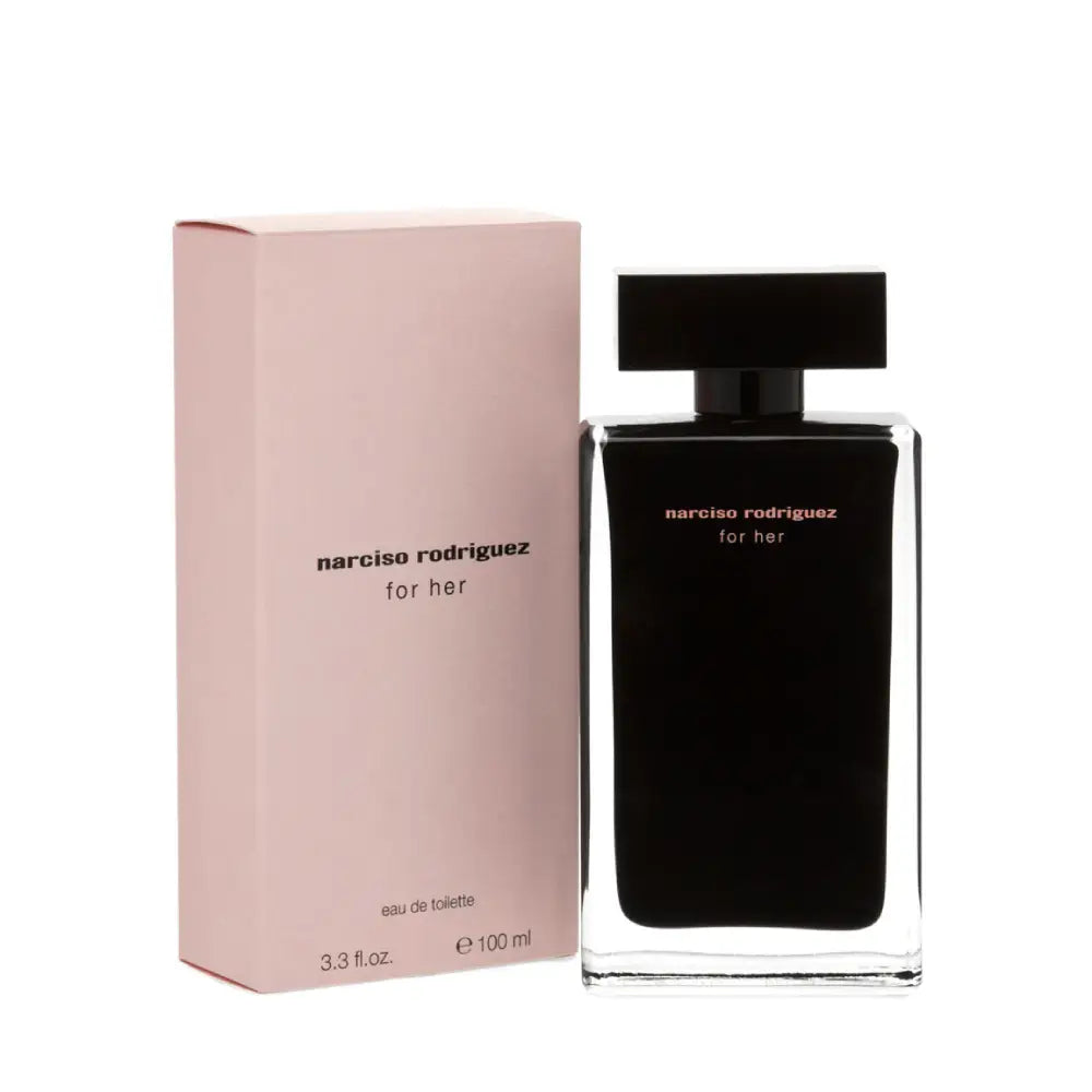 Narciso Rodriguez For Her EDT 100 ML