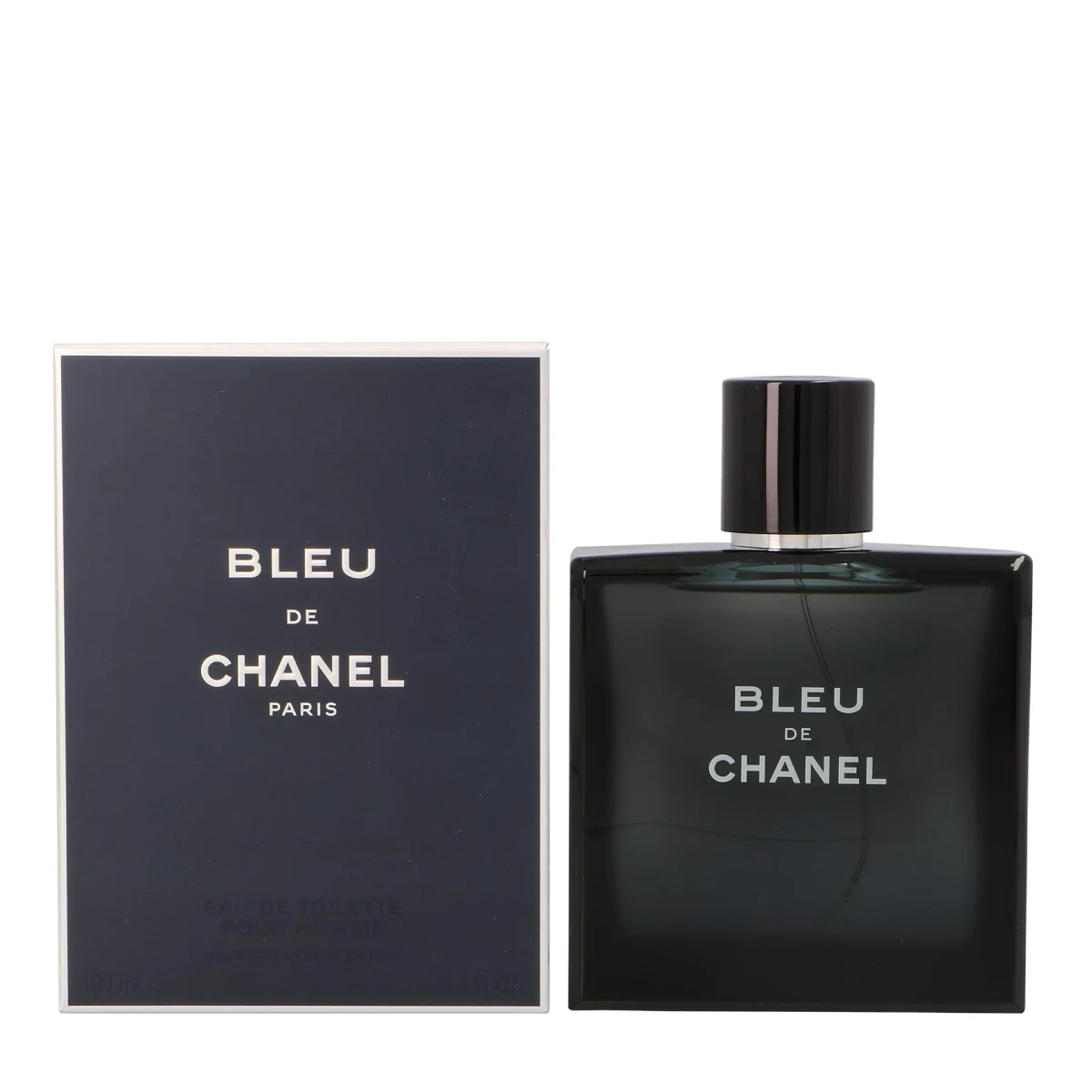 Bleu De Chanel EDT 100 ml
