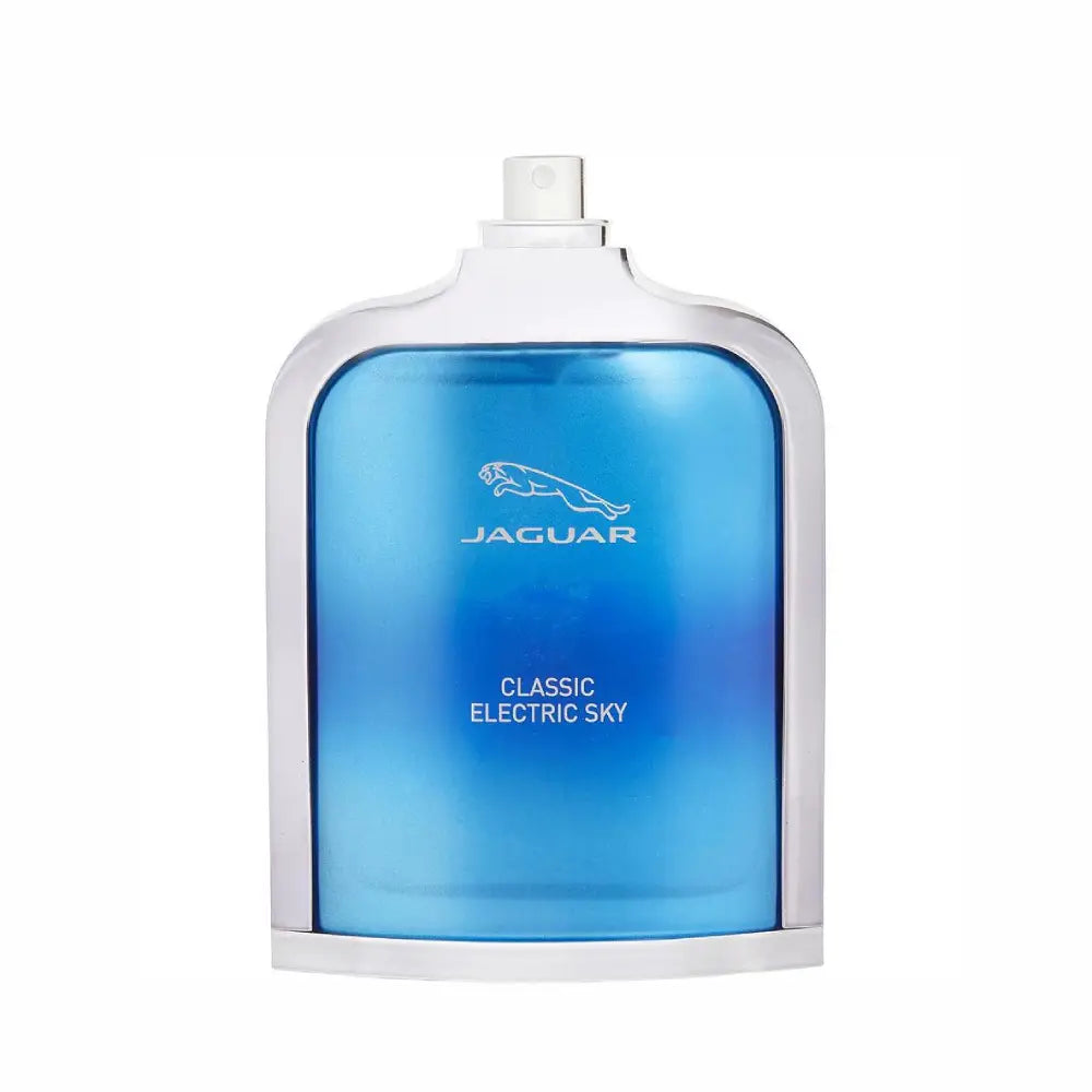 Jaguar Classic Electric Sky Men EDP 100 ml Tester