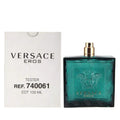Versace EROS EDT 100 ML Tester