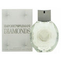 Emporio Armani Diamonds Women Edt 50 ML