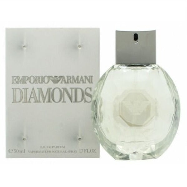 Emporio Armani Diamonds Women Edt 50 ML