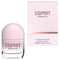 Esprit Essential Women 20 ml Eau De Parfum