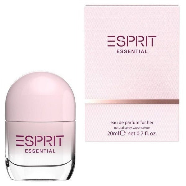 Esprit Essential Women 20 ml Eau De Parfum