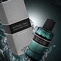 Essencia De Flores Intense Man Extreme Unisex Eau De Parfum Spray 100 ml