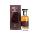 Essencia De Flores Portrait Oud Unisex Eau De Parfum 100 ml