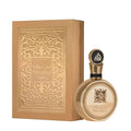 Lattafa Unisex Fakhar Gold 100 ML EDP