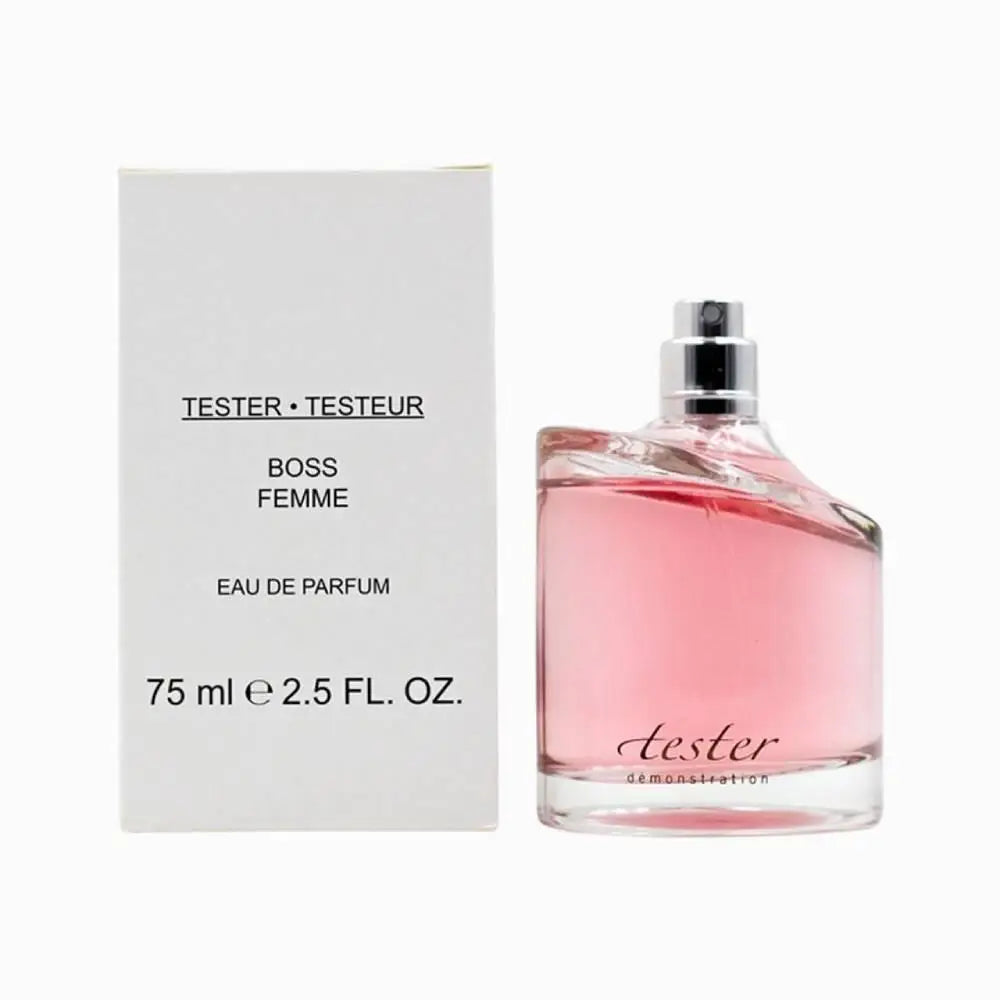 Hugo Boss Femme EDP 75 ML