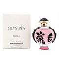 Paco Rabanne Olympea Flora Intense EDP 80 ML Tester
