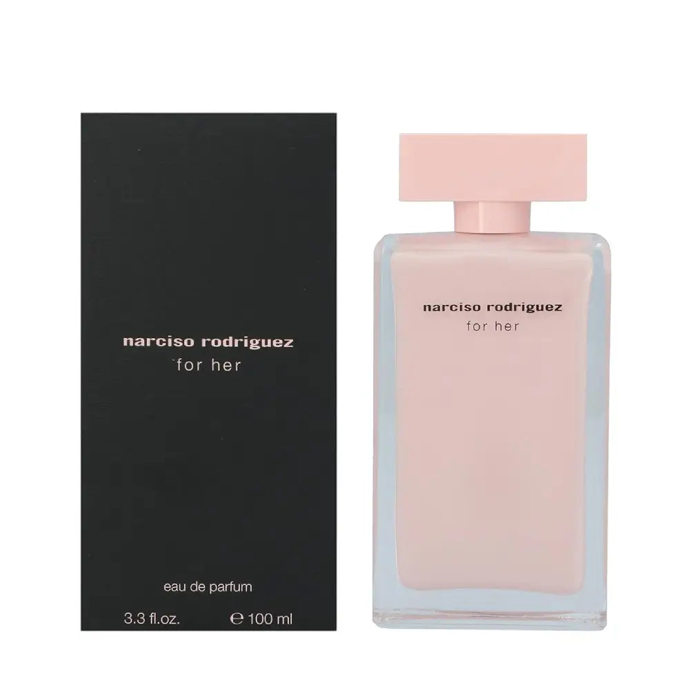 Narciso Rodriguez For Her EDP 100 ML