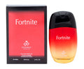 Dynamique Prm Fortnite  Edp 100 ML  Man Fragrance