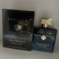 Fragrance De Luxe Exelium Unisex Eau De Parfum Spray 100 ml