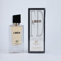 Fragrance De Luxe Liber Women Eau De Parfum INTENSE Spray 100 ml