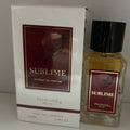 Fragrance De Luxe Sublime Unisex Eau De Parfum Spray 100 ml