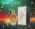 Fragrance Deluxe Lexus Unisex Eau De Parfum Spray 100 ml