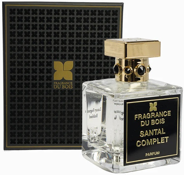 Fragrance Du Bois Santal Complet Parfum 100 ml