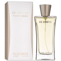 Fragrance World De Costa Pour Femme Eau De Parfum Spray 100 ml