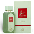 Fragrance World Hayaati Belle Eau De Parfum Spray 100 ml