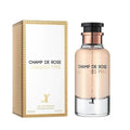 Fragrance World Jacques Yves Roses De Mai Unisex EDP 100 ml