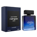 Fragrance World Pour Homme Redriguez Azure Men Eau De Parfum Spray 100 ml
