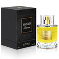 Fragrance World Whiskey Intense Unisex Eau De Parfum Spray 100 ml