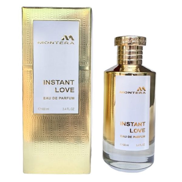 Fragrance World Montera Instant Love 100 ml
