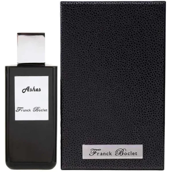 Franck Boclet Ashes Unisex EDP 100 ml
