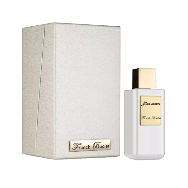 Franck Boclet Blue Moon Unisex EDP 100 ml