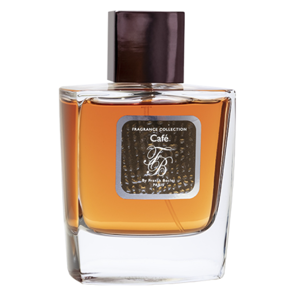Franck Boclet Café 100 ml Eau De Parfum
