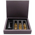 Franck Boclet Addiction Unisex EDP Set 20 ml Travel Spray & 3 Refill Bottle 20 ml