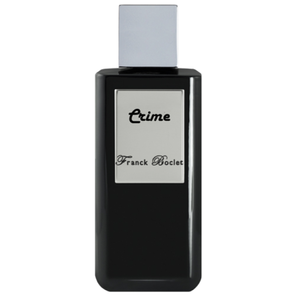 Franck Boclet Crime Extrait De Parfum 100 ml