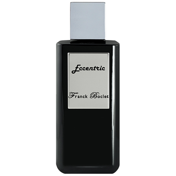 Franck Boclet Eccentric Extrait De Parfum 100 ml