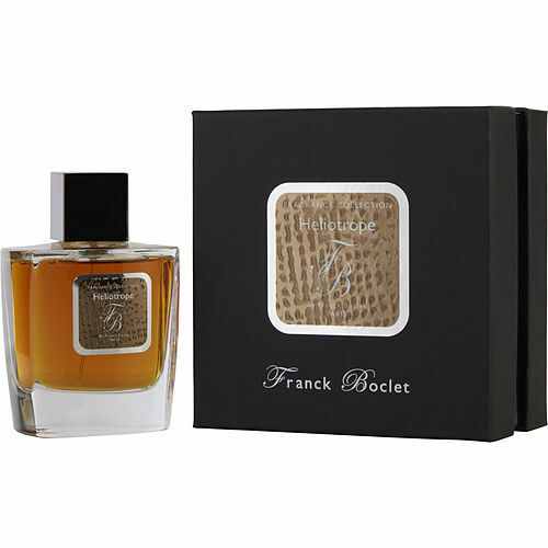 Franck Boclet Heliotrope Unisex EDP 100 ml