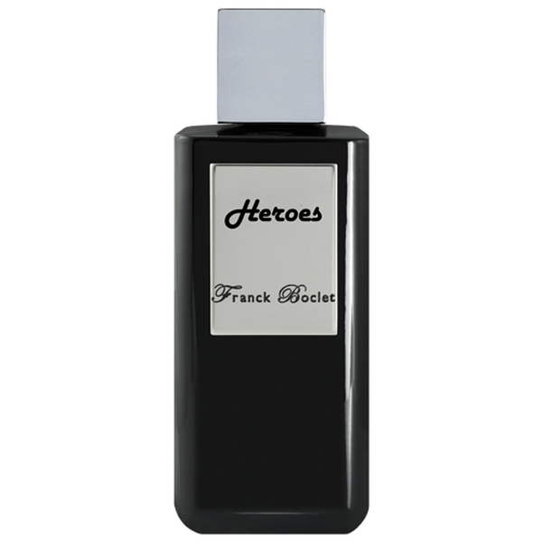 Franck Boclet Heroes Extrait De Parfum 100 ml