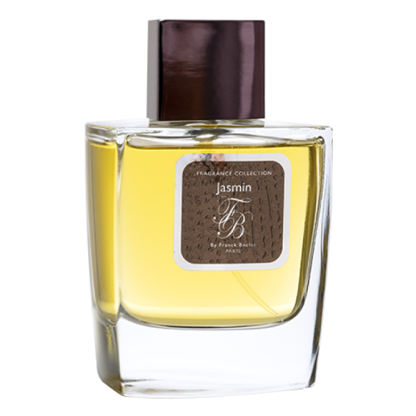 Franck Boclet Jasmin Eau De Parfum 100 ml