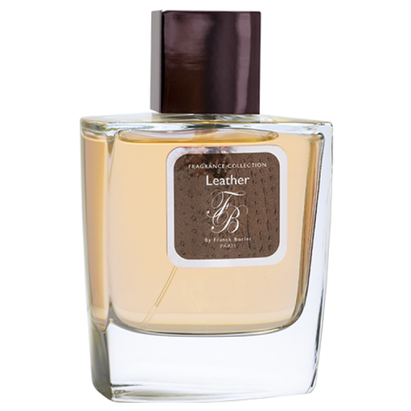 Franck Boclet Leather Eau De Parfum 100 ml