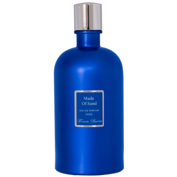 Franck Boclet Made Of Sand Spray Eau De Parfum 150 ml