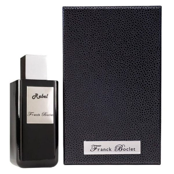 Franck Boclet Rebel Unisex EDP 100 ml