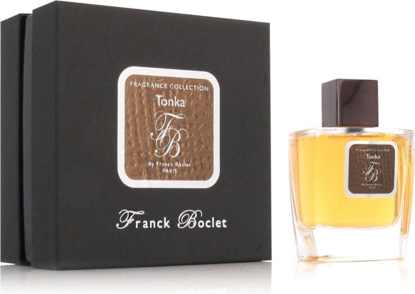 Franck Boclet Tonka Unisex EDP 100 ml