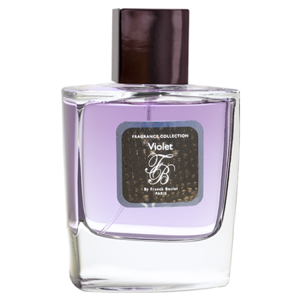 Franck Boclet Violet Eau De Parfum 100 ml