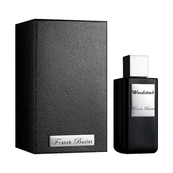 Franck Boclet Woodstock Unisex EDP 100 ml